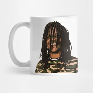 Nudy Mug